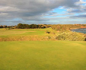 Flinders Golf Club - Accommodation Batemans Bay 0