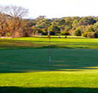 Oakbank Golf Club - Accommodation Batemans Bay