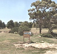 Strahan Golf Club - Accommodation Batemans Bay
