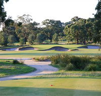 Huntingdale Golf Club - Accommodation Batemans Bay
