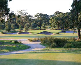 Huntingdale Golf Club - Accommodation Batemans Bay 0