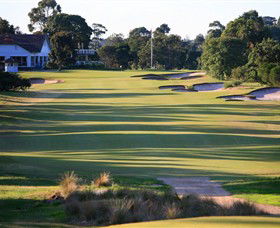 Huntingdale Golf Club - Accommodation Batemans Bay 3