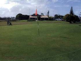 Port Macdonnell Golf Club - Accommodation Batemans Bay 0