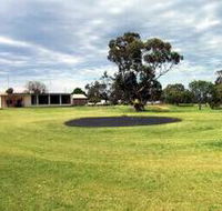 Cleve Golf Club - Accommodation Batemans Bay