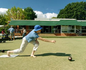 Canberra City Bowling Club - Accommodation Batemans Bay 0