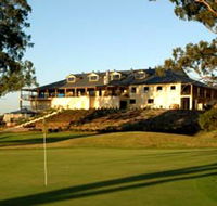 Macarthur Grange Country Club - Accommodation Batemans Bay