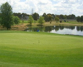 Magpies Belconnen Golf Club - Accommodation Batemans Bay 0