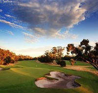 The Metropolitan Golf Club - Accommodation Batemans Bay
