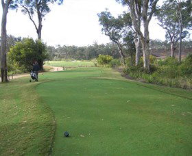 Pacific Dunes Golf Club - Accommodation Batemans Bay 2