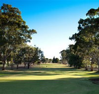 Loxton Golf Club - Accommodation Batemans Bay
