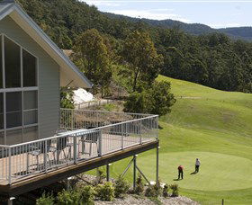 Kangaroo Valley NSW Accommodation Batemans Bay