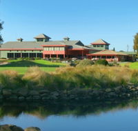 ClubCatalina Country Club - Accommodation Batemans Bay