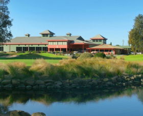ClubCatalina Country Club - Accommodation Batemans Bay 0