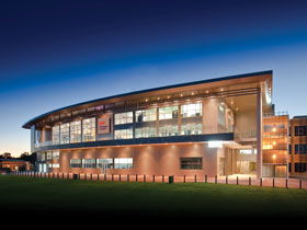 Adelaide Football Club - Accommodation Batemans Bay 0