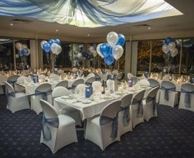 Wentworth Falls Country Club - Accommodation Batemans Bay 1