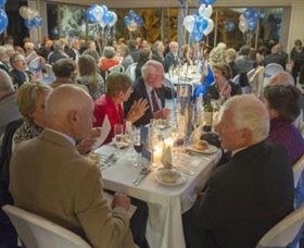 Wentworth Falls Country Club - Accommodation Batemans Bay 2