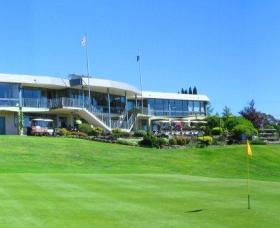 Wentworth Falls Country Club - Accommodation Batemans Bay 0