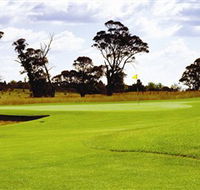 Mt Broughton Golf and Country Club - Accommodation Batemans Bay