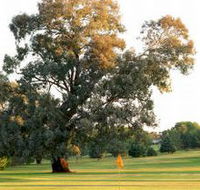 Cowra Golf Club - Accommodation Batemans Bay