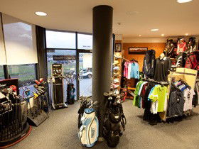 McCracken Country Club Golf Course - Accommodation Batemans Bay 1