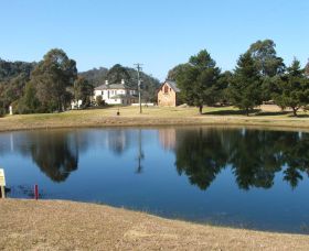 Antill Park Country Golf Club - Accommodation Batemans Bay 0