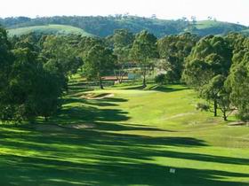 Flagstaff Hill Golf Club And Koppamurra Ridgway Restaurant - Accommodation Batemans Bay 2