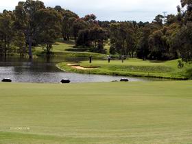 Flagstaff Hill Golf Club And Koppamurra Ridgway Restaurant - Accommodation Batemans Bay 1