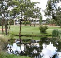 Flagstaff Hill Golf Club and Koppamurra Ridgway Restaurant - Accommodation Batemans Bay