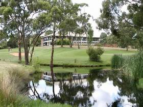 Flagstaff Hill Golf Club And Koppamurra Ridgway Restaurant - Accommodation Batemans Bay 0