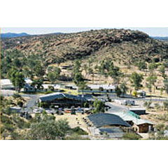 Alice Springs RSL Club - Accommodation Batemans Bay 0