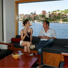 Australian 18 Footers - Accommodation Batemans Bay 0