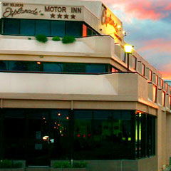 Batemans Bay Soldiers Club