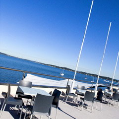 Belmont 16s Sailing Club - Accommodation Batemans Bay 0