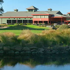Catalina Country Club