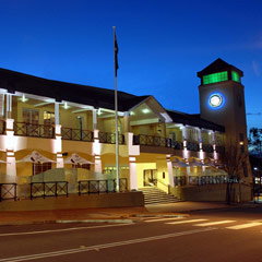 Epping Club - Accommodation Batemans Bay 0