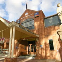 Mildura VIC Accommodation Batemans Bay
