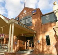 Mildura Workers Club - Accommodation Batemans Bay