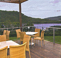 Mooney Mooney Club - Accommodation Batemans Bay
