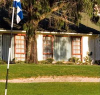Moss Vale Golf Club - Accommodation Batemans Bay