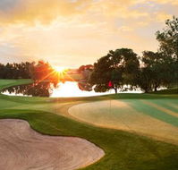 Darke Peak Golf Club - Accommodation Batemans Bay