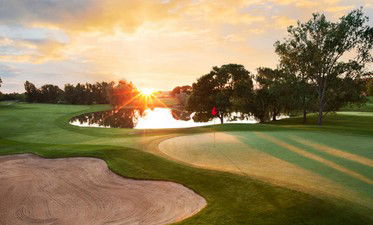 Ulverstone Golf Club - 18 Hole - Accommodation Batemans Bay 0