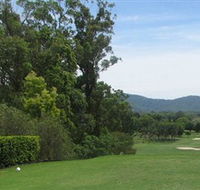 Murwillumbah Golf Club - Accommodation Batemans Bay