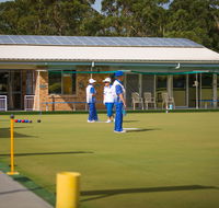 Lake Conjola Bowling Club - Accommodation Batemans Bay