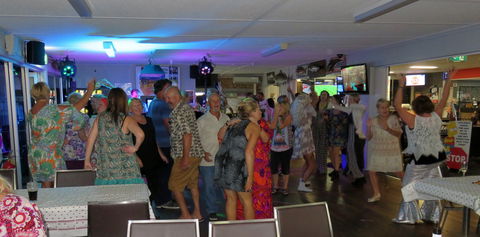 Lake Conjola Bowling Club - Accommodation Batemans Bay 3