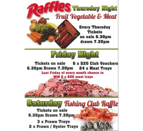Lake Conjola Bowling Club - Accommodation Batemans Bay 5