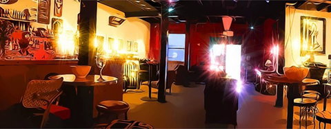 Fad Gallery - Accommodation Batemans Bay 1