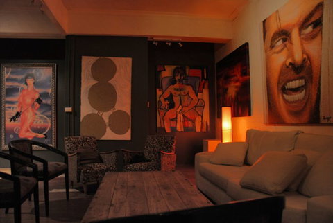 Fad Gallery - Accommodation Batemans Bay 3