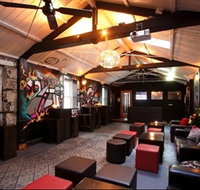 Deja Vu Bar And Lounge - Accommodation Batemans Bay