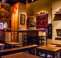 Double Happiness Bar - Accommodation Batemans Bay