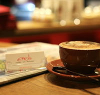 Errol's Cafe - Accommodation Batemans Bay